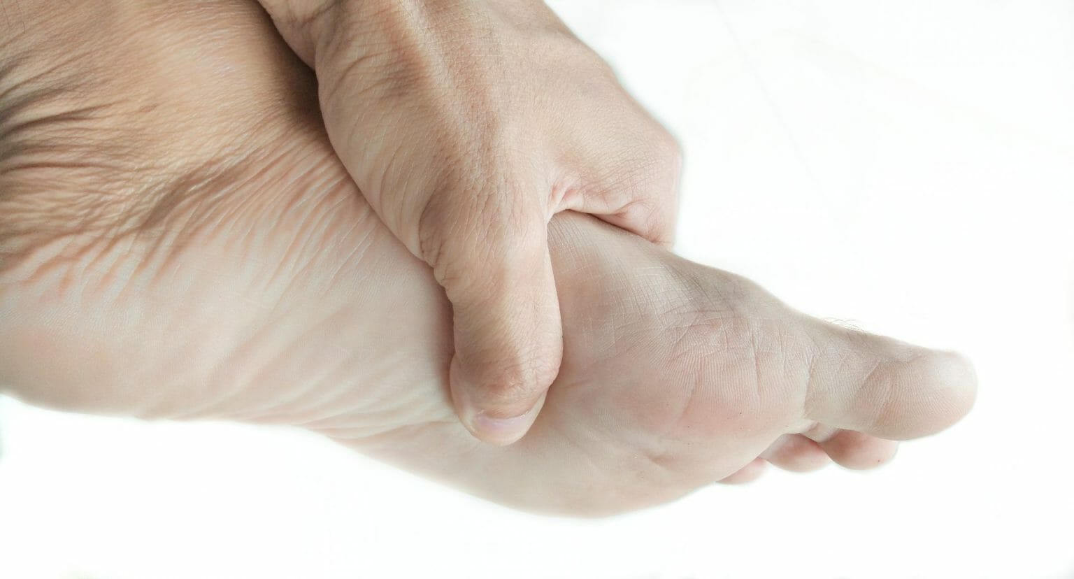 What is plantar fasciitis?