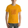 Posture Geek T-Shirt | Soft & Stretchy Unisex Short-Sleeve Tee - Image 11