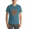 Posture Geek T-Shirt | Soft & Stretchy Unisex Short-Sleeve Tee - Image 10