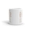4 Common Posture Patterns White glossy mug - Image 3