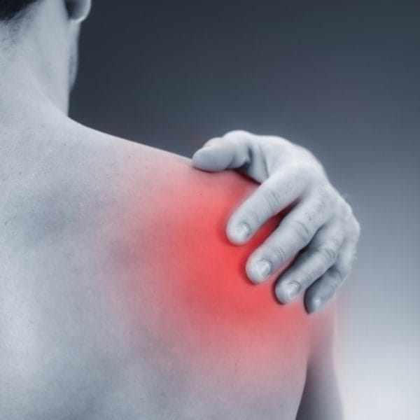 Rotator cuff pain