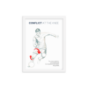 Conflict At The Knee: Knee Joint Compensation Poster (Framed) - Image 10