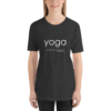 Yoga Definition T-Shirt - Mind and Body Graphic Tee - Image 9