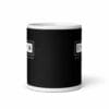 I'M A Posture Geek Mug – Perfect Gift for Posture Enthusiasts - Image 3