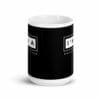 I'M A Posture Geek Mug – Perfect Gift for Posture Enthusiasts - Image 6