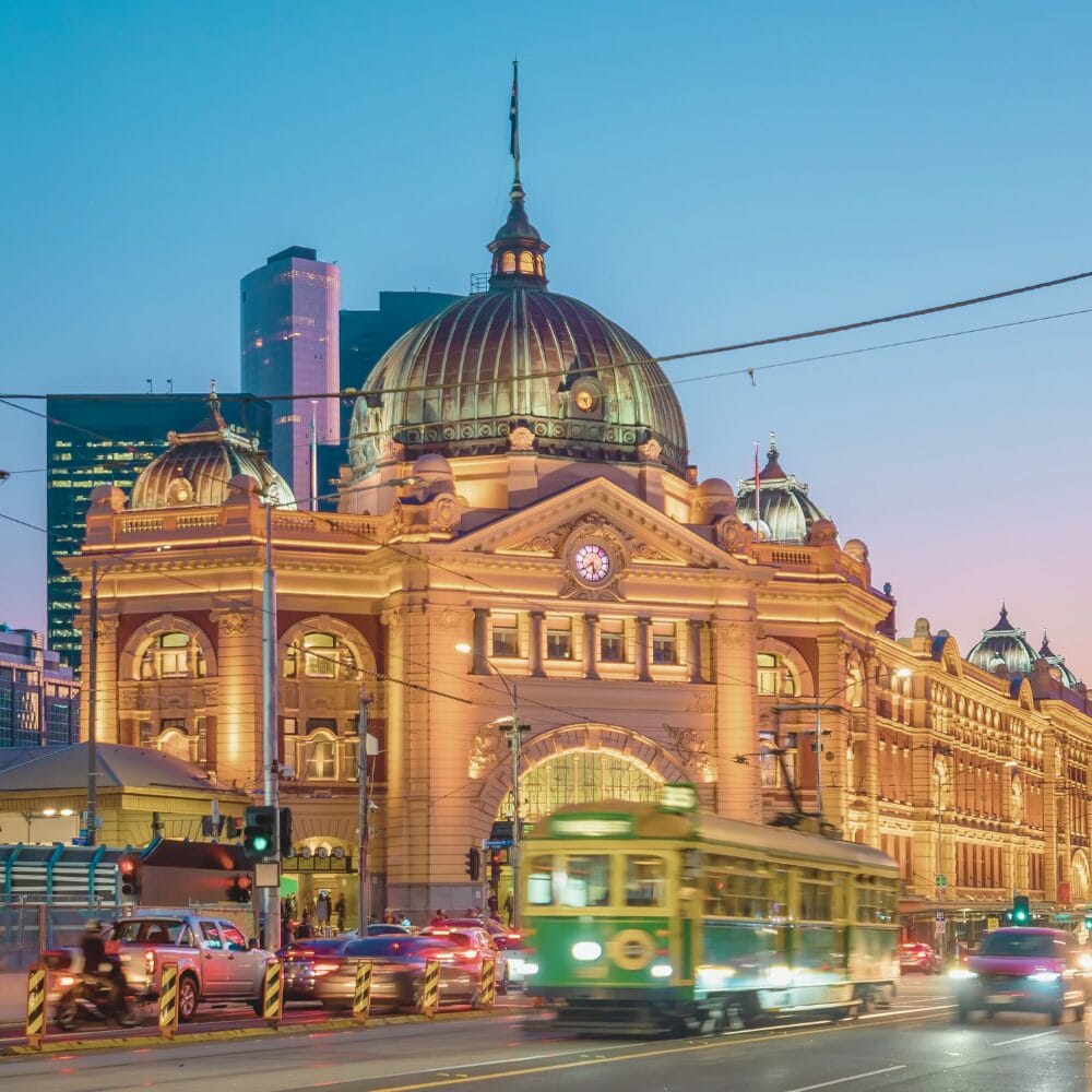 Find your posture expert in Melbourne, Victoria, Australia