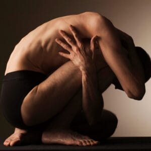 Stress can affect the body in many ways