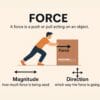 How Force Affects Posture and Movement: A Simple Guide