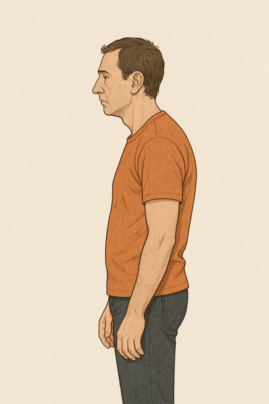 Forward Head Posture