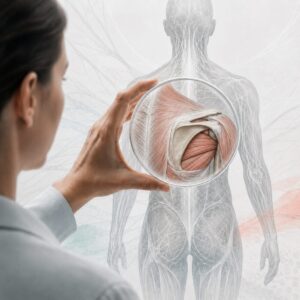 Anatomy in focus: shoulder details