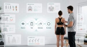 When to Stop Assessing